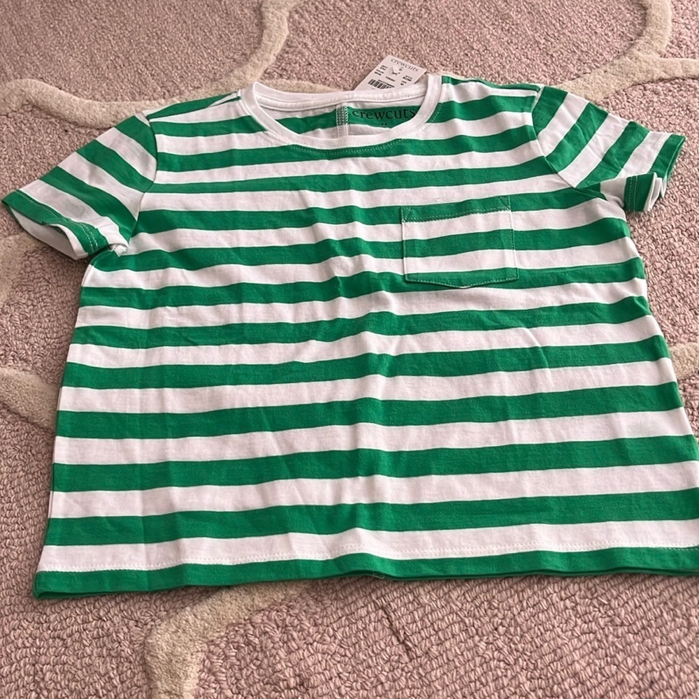 Crewcuts tee